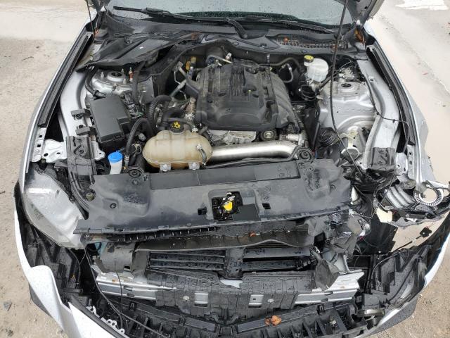 2020 Ford Mustang VIN: 1FA6P8TH4L5188296 Lot: 58667774