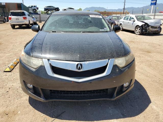 JH4CU2F62AC006440 2010 Acura Tsx 2010 Acura Tsx VIN: JH4CU2F62AC006440 Lot: 57658384