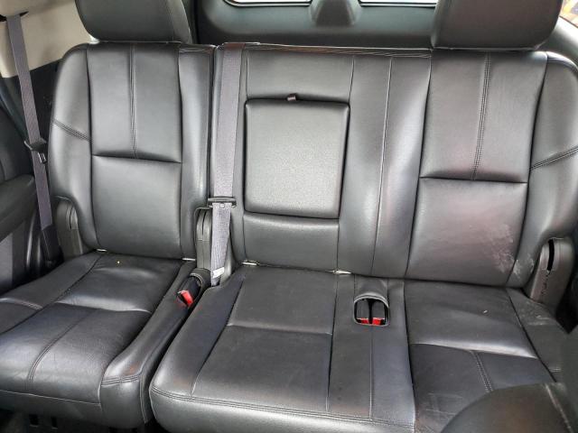 2013 Chevrolet Tahoe C1500 Lt VIN: 1GNSCBE00DR364898 Lot: 57113374