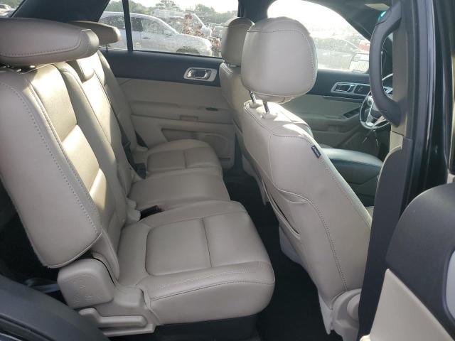 2014 Ford Explorer Xlt VIN: 1FM5K8D89EGA12060 Lot: 60816984