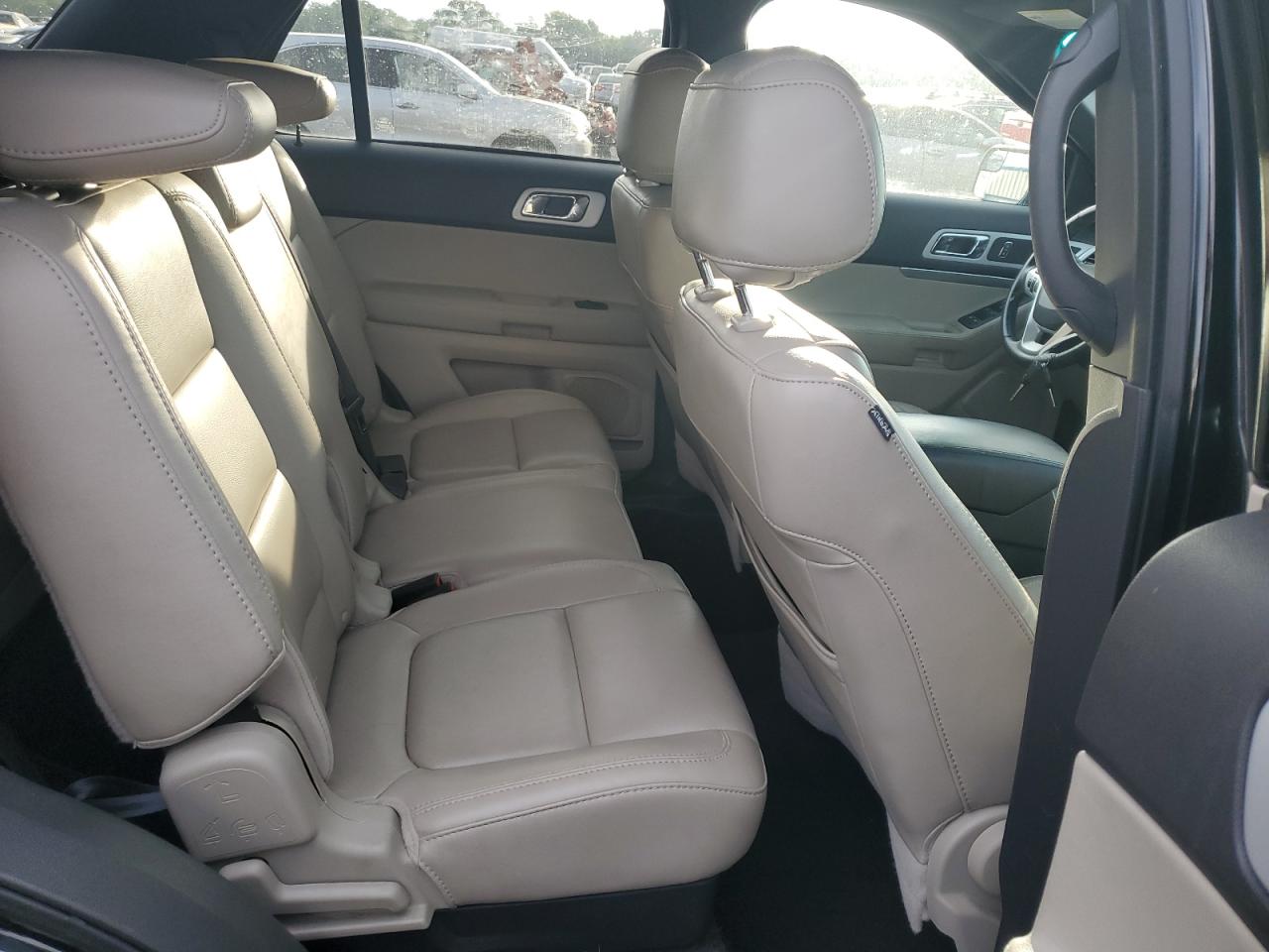 1FM5K8D89EGA12060 2014 Ford Explorer Xlt