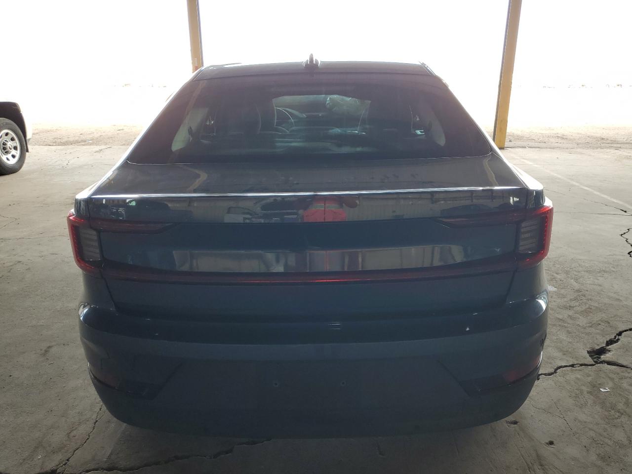 YSMFE3KA0RL214313 2024 Polestar 2