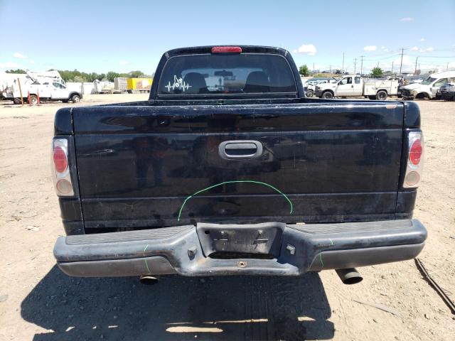 2004 Dodge Dakota Sxt VIN: 1D7HG12K64S749842 Lot: 59752774