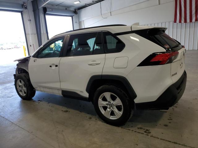 2020 Toyota Rav4 Xle VIN: 2T3RWRFV0LW079022 Lot: 58111594