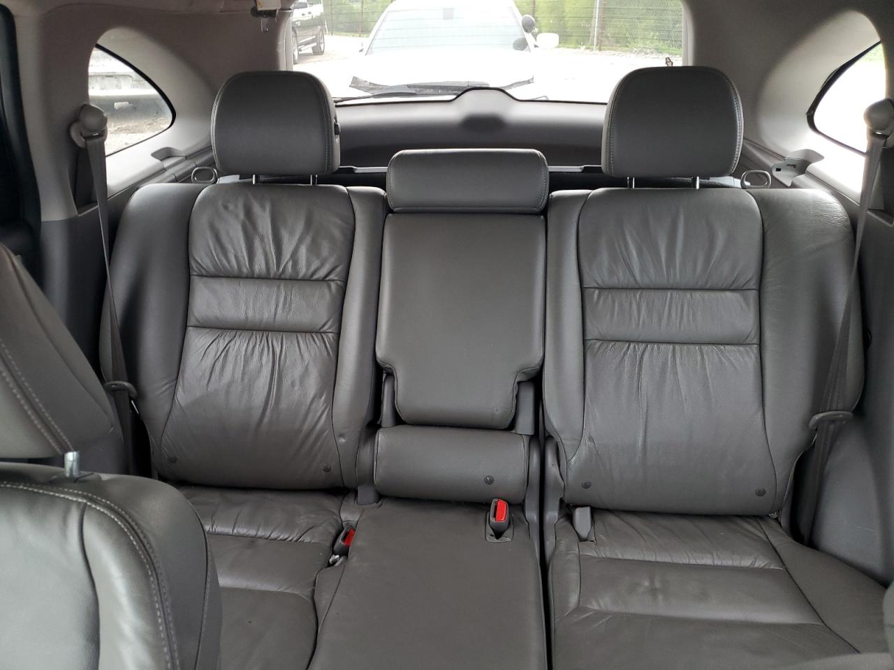 5J6RE4H76AL030440 2010 Honda Cr-V Exl