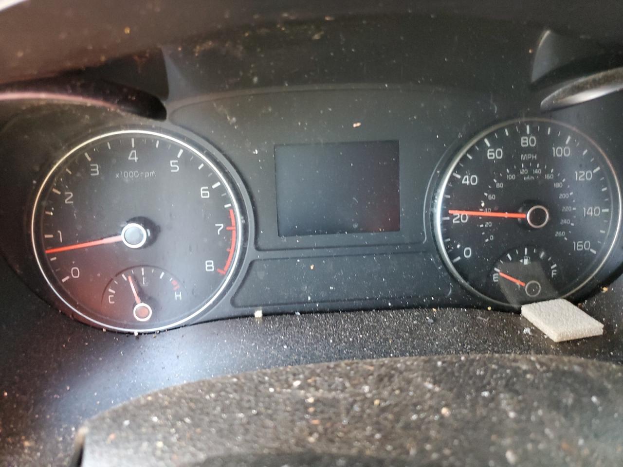 5XXGT4L34JG234788 2018 Kia Optima Lx