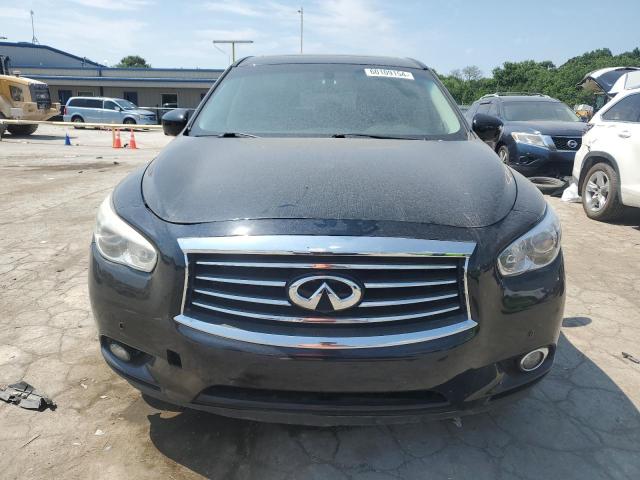 2013 Infiniti Jx35 VIN: 5N1AL0MN9DC321813 Lot: 60109154