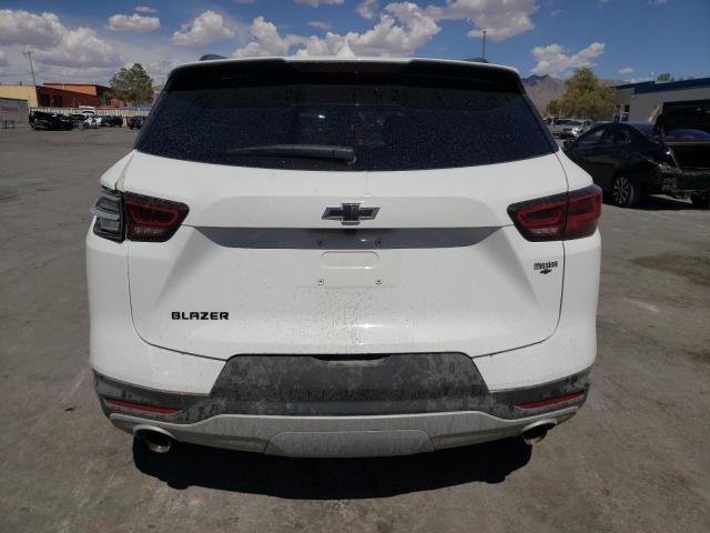 2024 Chevrolet Blazer 2Lt VIN: 3GNKBCR49RS210717 Lot: 60882324