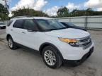 FORD EXPLORER X photo