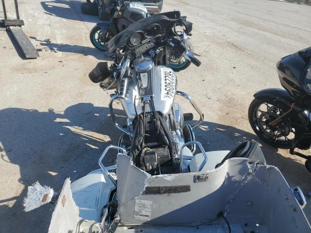 2003 HARLEY-DAVIDSON FLHTCUI AN 1HD1FCW473Y638491