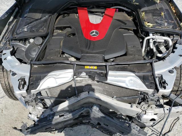 2017 MERCEDES-BENZ C 43 - 55SWF6EB0HU181215