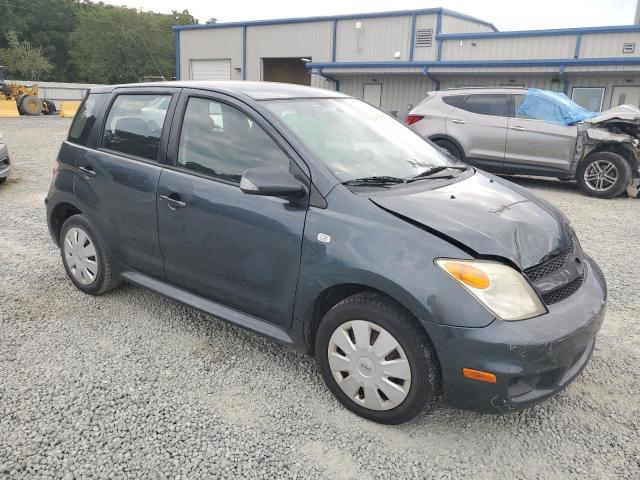 2006 Toyota Scion Xa VIN: JTKKT624965000442 Lot: 60123764