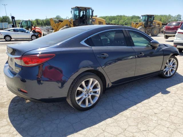 VIN JM1GJ1V52F1183751 2015 Mazda 6, Touring no.3