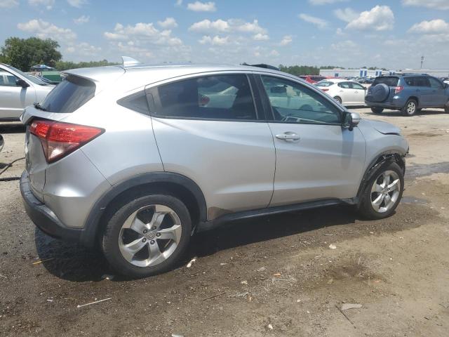 2016 HONDA HR-V 3CZRU5H55GM704575