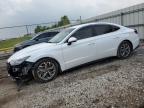 2023 HYUNDAI SONATA SEL - KMHL64JAXPA282125