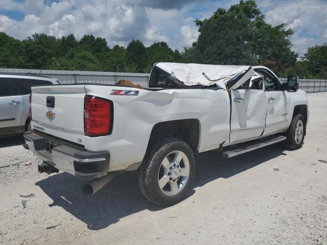 2016 Chevrolet Silverado K2500 Heavy Duty Ltz VIN: 1GC1KWE87GF251038 Lot: 60545434