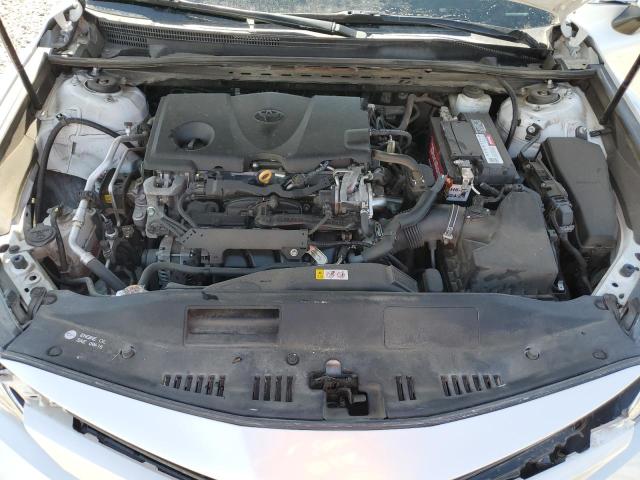 VIN 4T1B11HK2KU808388 2019 Toyota Camry, L no.11