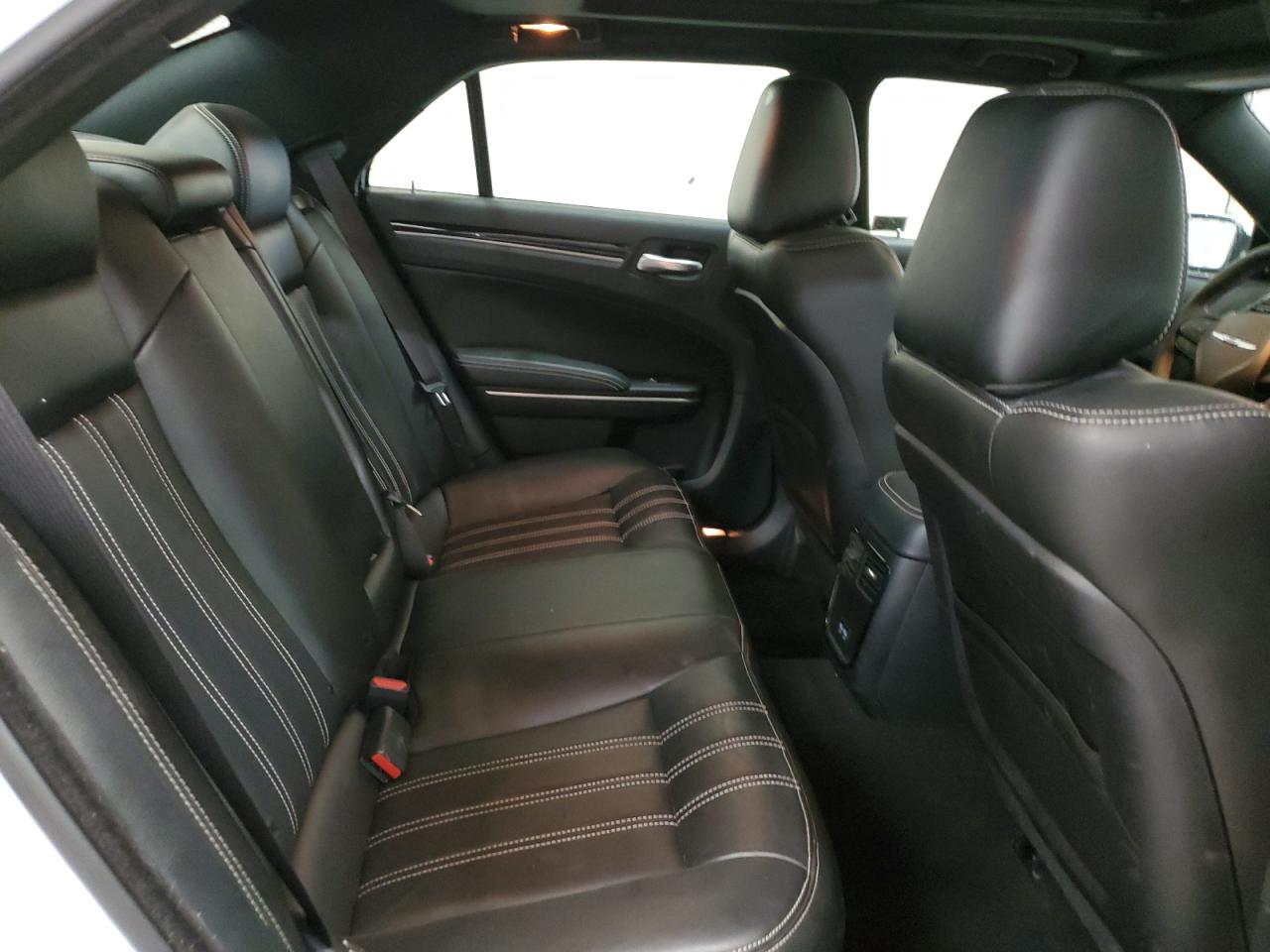 2C3CCABG7PH599848 2023 Chrysler 300 S