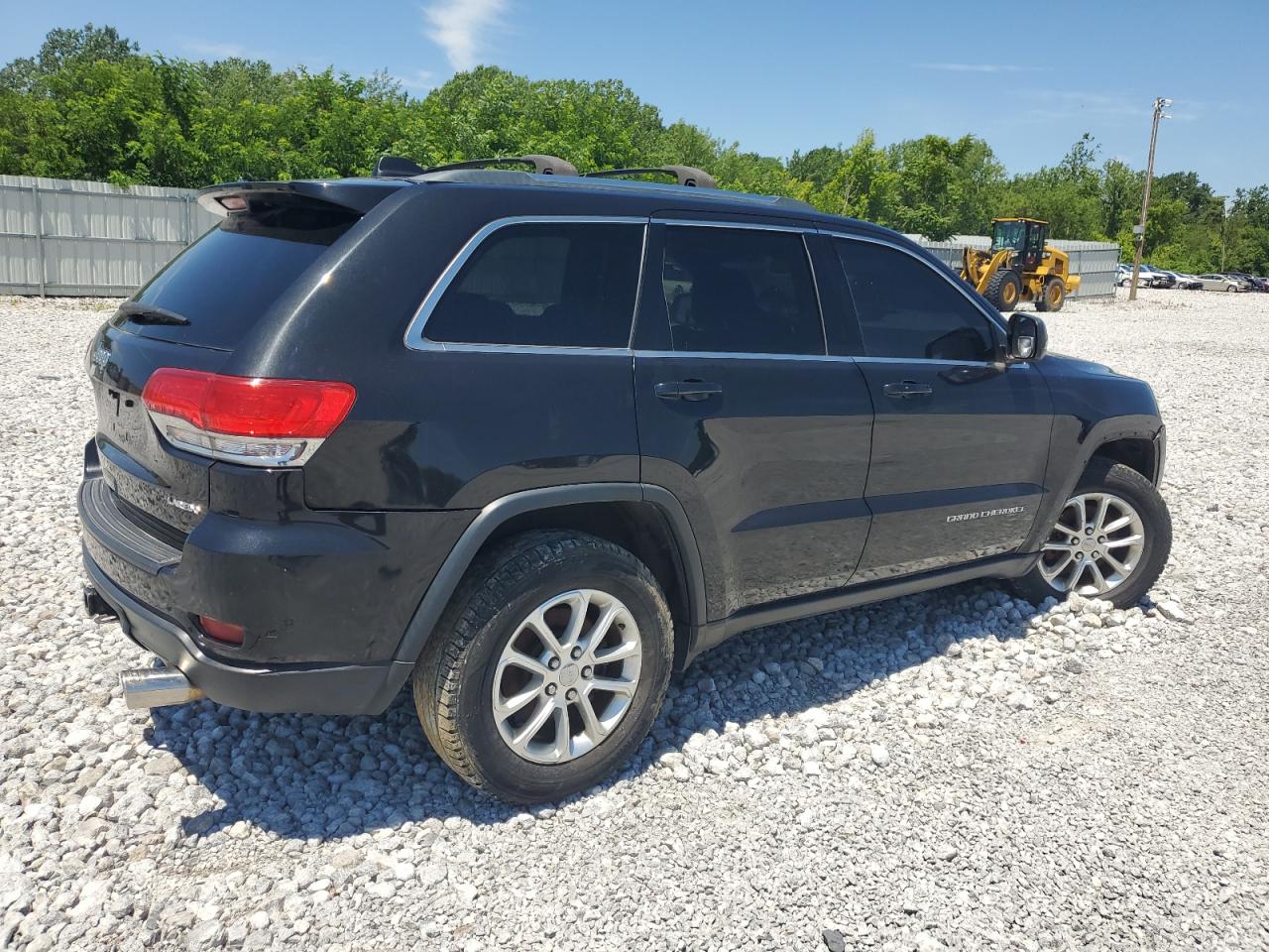 2015 Jeep Grand Cherokee Laredo vin: 1C4RJFAG7FC602050