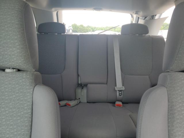 2008 Chevrolet Equinox Lt VIN: 2CNDL63F286312864 Lot: 57487544