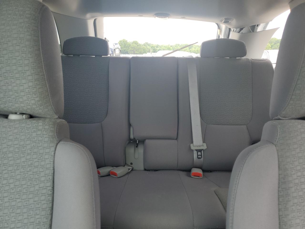 2CNDL63F286312864 2008 Chevrolet Equinox Lt