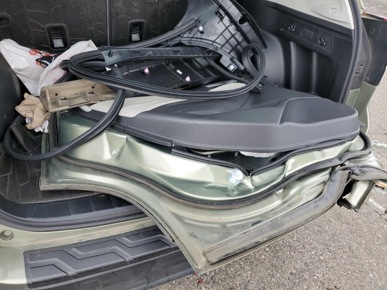 JF2SKACC3KH585063 2019 Subaru Forester