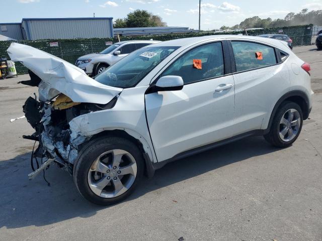 2022 HONDA HR-V LX - 3CZRU5H30NM710182
