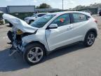 2022 HONDA HR-V LX - 3CZRU5H30NM710182