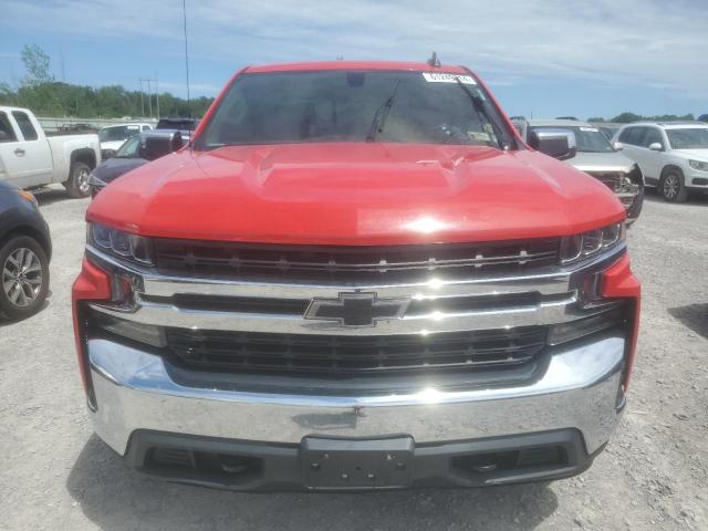 3GCUYDED8KG205500 2019 Chevrolet Silverado K1500 Lt