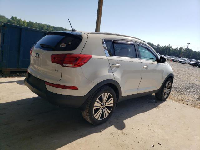 2016 KIA SPORTAGE E - KNDPC3ACXG7874521