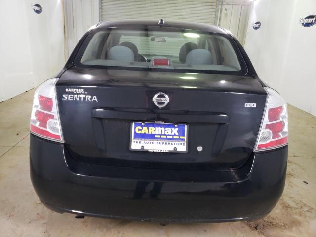 2009 Nissan Sentra 2.0 VIN: 3N1AB61E79L687363 Lot: 62405494