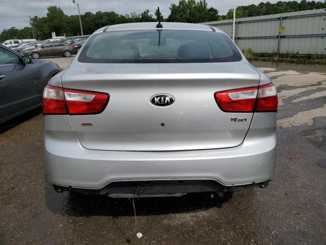 2013 Kia Rio Lx VIN: KNADM4A39D6232764 Lot: 59346744