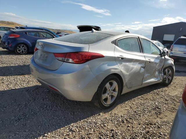 Vin: 5npdh4ae5dh327546, lot: 57736934, hyundai elantra gls 20133