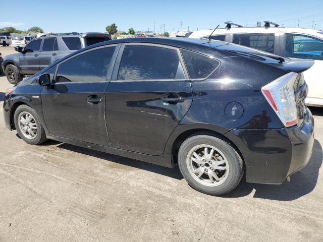 2011 Toyota Prius VIN: JTDKN3DU9B1415713 Lot: 57968164