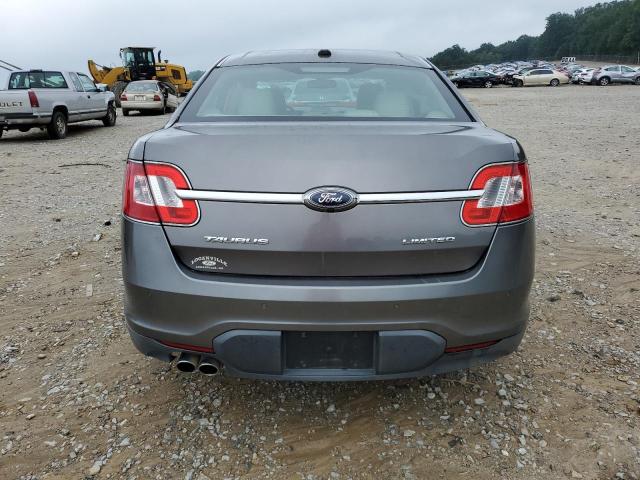 2011 Ford Taurus Limited VIN: 1FAHP2FW0BG105868 Lot: 57444864