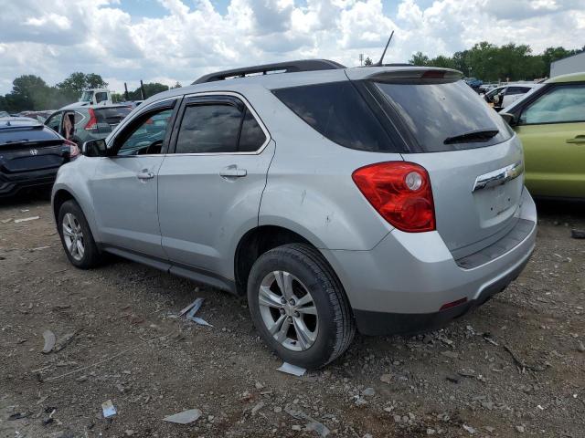 2013 Chevrolet Equinox Lt VIN: 2GNALPEK5D6303889 Lot: 57713184