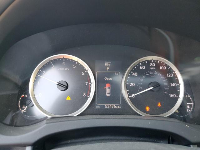 2015 Lexus Is 250 VIN: JTHBF1D21F5073588 Lot: 59671184