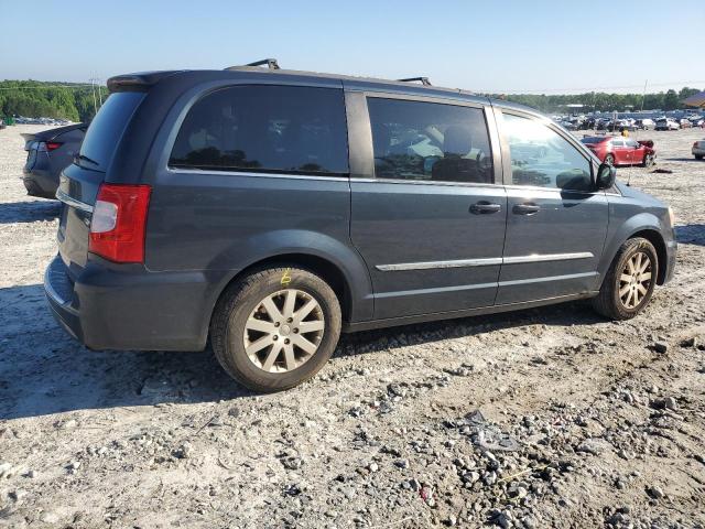 2013 Chrysler Town & Country Touring VIN: 2C4RC1BG3DR742077 Lot: 57896194