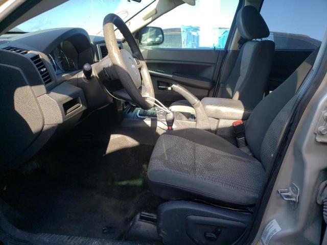 1J4PR4GK6AC154323 2010 Jeep Grand Cherokee Laredo
