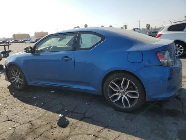 2015 Toyota Scion Tc VIN: JTKJF5C76FJ009290 Lot: 57766324