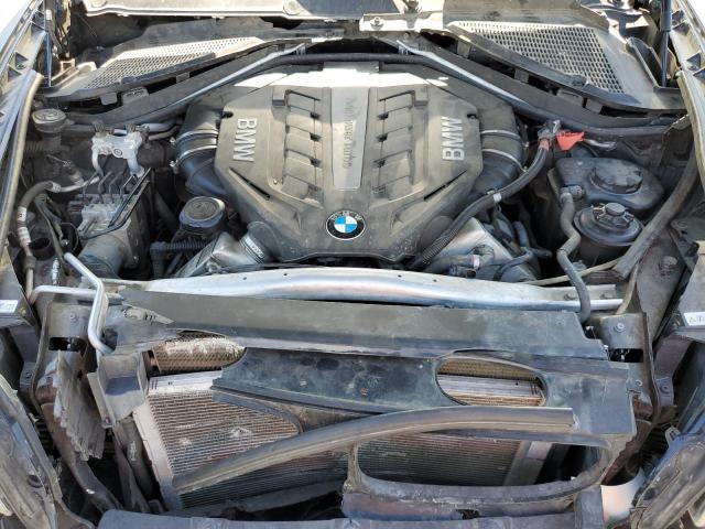 VIN 5UXFG8C56DL590963 2013 BMW X6, Xdrive50I no.11