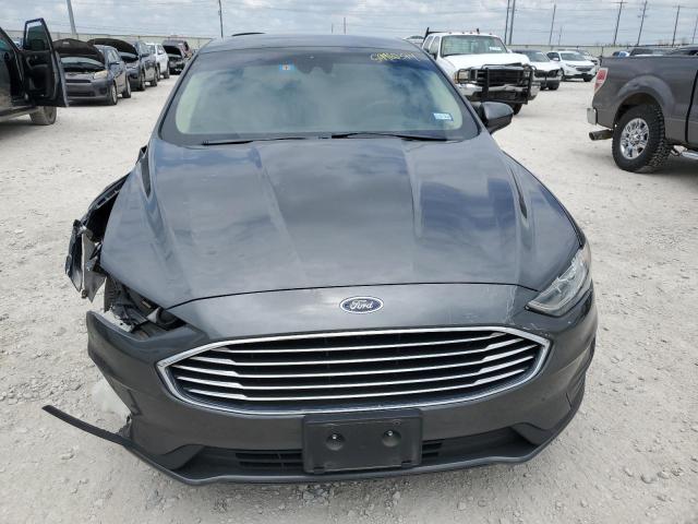 VIN 3FA6P0HD8LR260492 2020 Ford Fusion, SE no.5