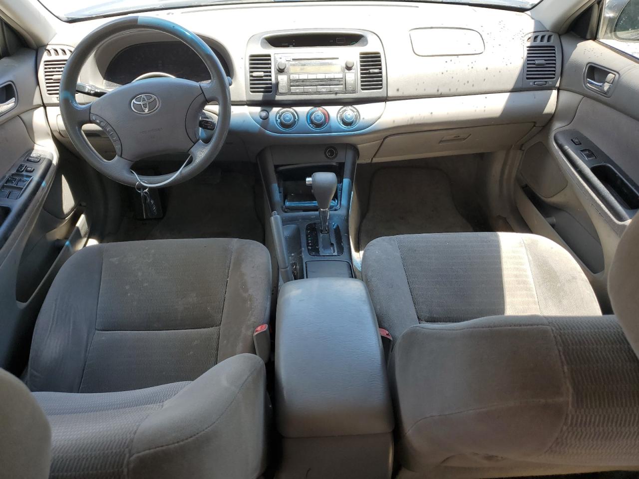 4T1BE32K05U956858 2005 Toyota Camry Le