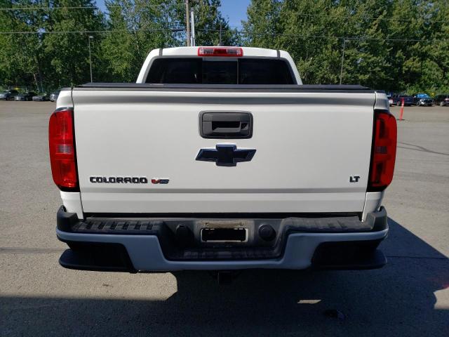 2019 CHEVROLET COLORADO L - 1GCGTCEN8K1131475