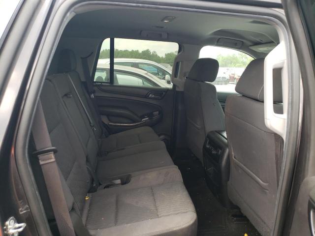 2017 Chevrolet Tahoe C1500 Ls VIN: 1GNSCAKC8HR378014 Lot: 59139414