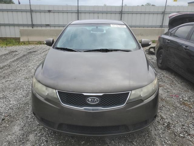 2010 Kia Forte Ex VIN: KNAFU4A22A5051958 Lot: 57767684