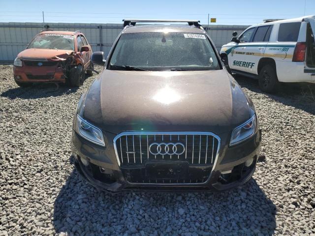 VIN WA1CMAFP1FA025417 2015 Audi Q5, Tdi Premium Plus no.5