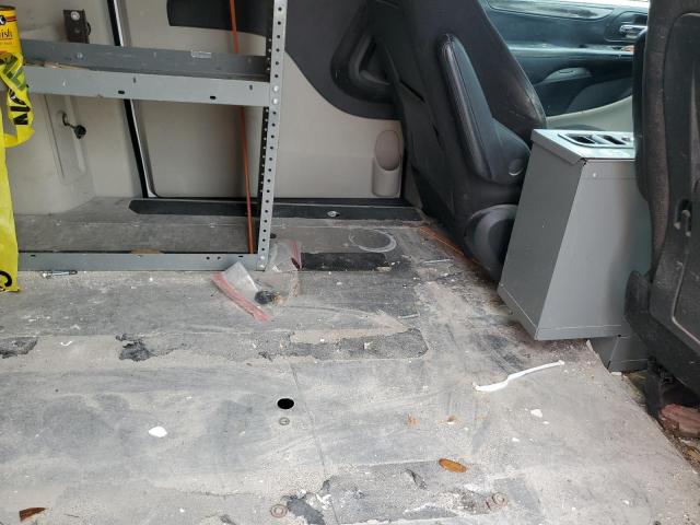 2014 Ram Tradesman VIN: 2C4JRGAG0ER226082 Lot: 59043404