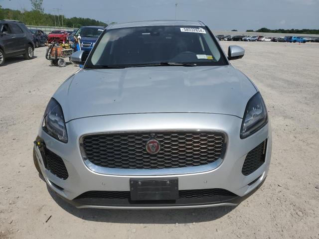 VIN SADFJ2FX2J1Z31820 2018 Jaguar E-Pace, S no.5