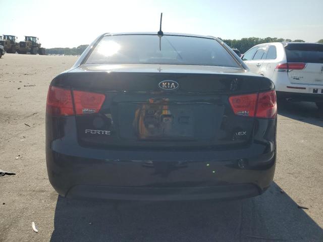 2012 Kia Forte Ex VIN: KNAFU4A24C5566026 Lot: 59107334